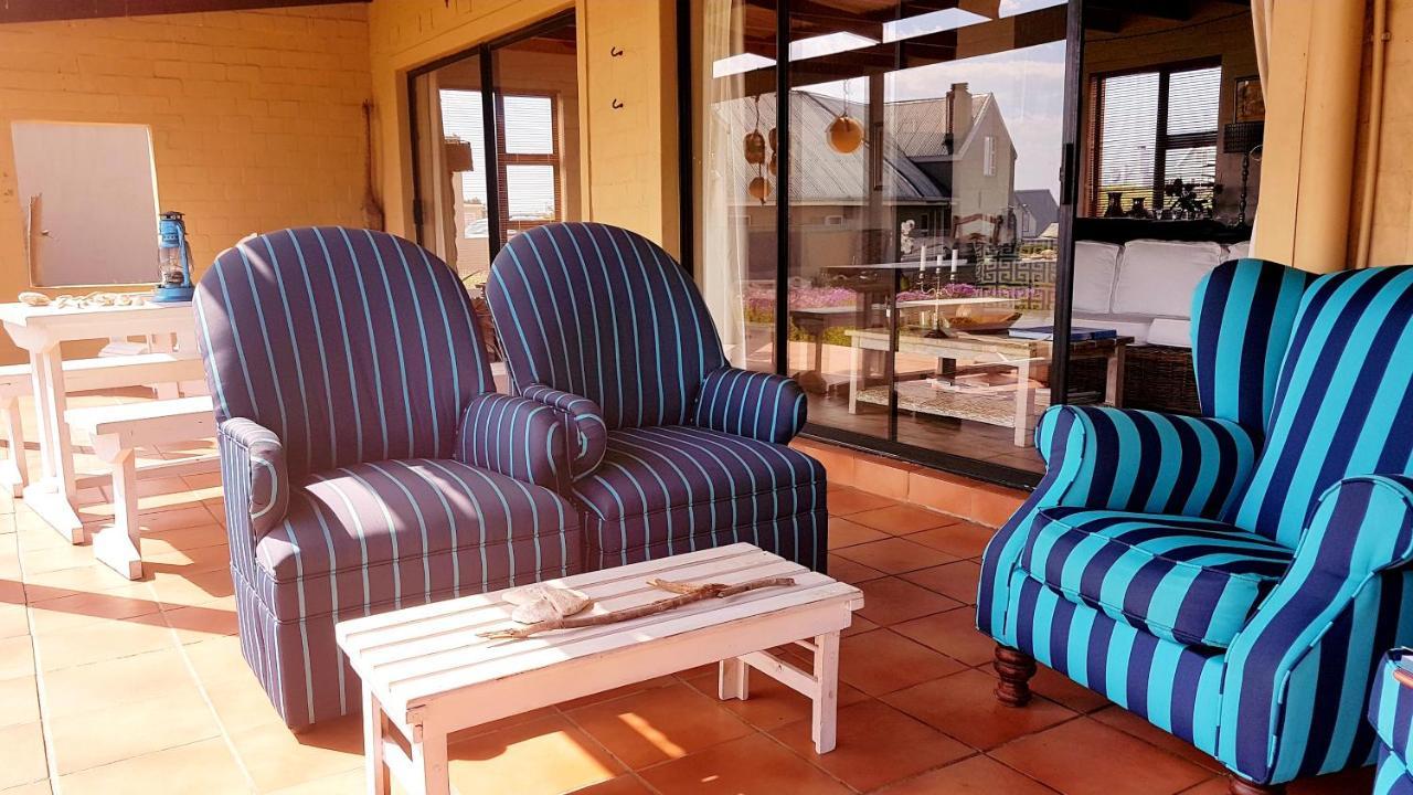 Hotel West Coast Seaside Getaway Grotto Bay Exterior foto
